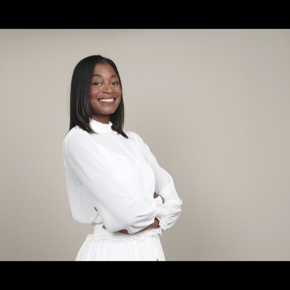 Meet your Posher, Latesha